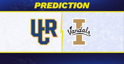 UC Riverside vs. Idaho Prediction: UC Riverside Predicted to Win College Basketball Matchup [11/30/2024]