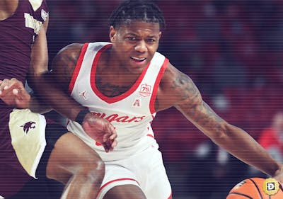 College Basketball Power Rankings: Top 5 Most Likely CBB National Champions for March Madness