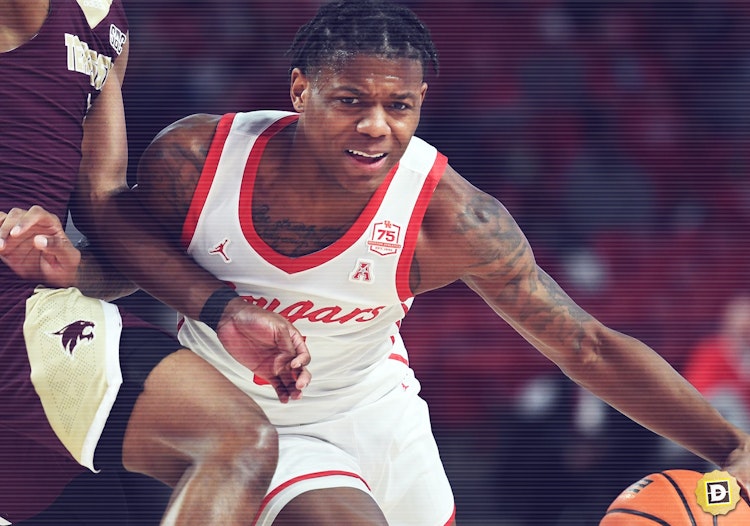 College Basketball Power Rankings: Top 5 Most Likely CBB National Champions for March Madness