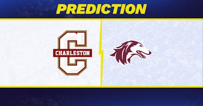 Charleston vs. Southern Illinois Prediction: Charleston Predicted to Win Monday's College Basketball Matchup [11/4/2024]