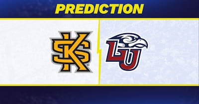 Kennesaw State vs. Liberty Prediction: Liberty Predicted to Win College Basketball Matchup [3/14/2025]
