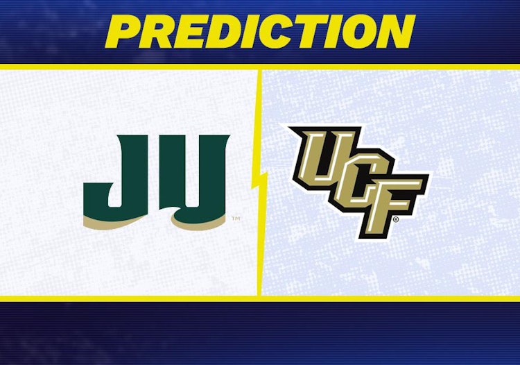 Jacksonville-UCF Predictions and Game Preview.