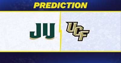 Jacksonville vs. UCF Prediction: UCF Predicted to Win College Basketball Matchup [12/21/2024]