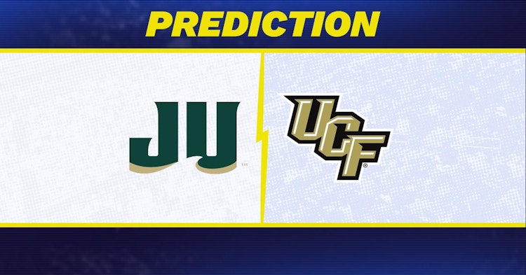 Jacksonville-UCF Predictions and Game Preview.