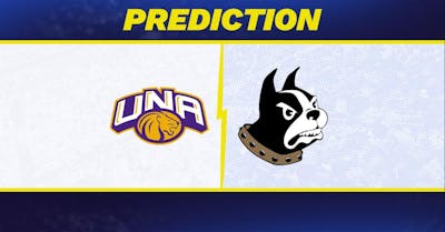 North Alabama vs. Wofford Prediction: Wofford Predicted to Win College Basketball Matchup [12/1/2024]