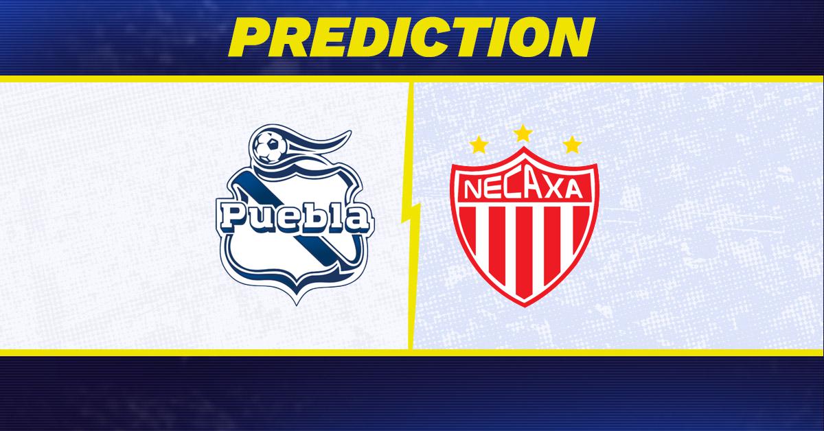 Puebla-Necaxa Predictions and Game Preview.