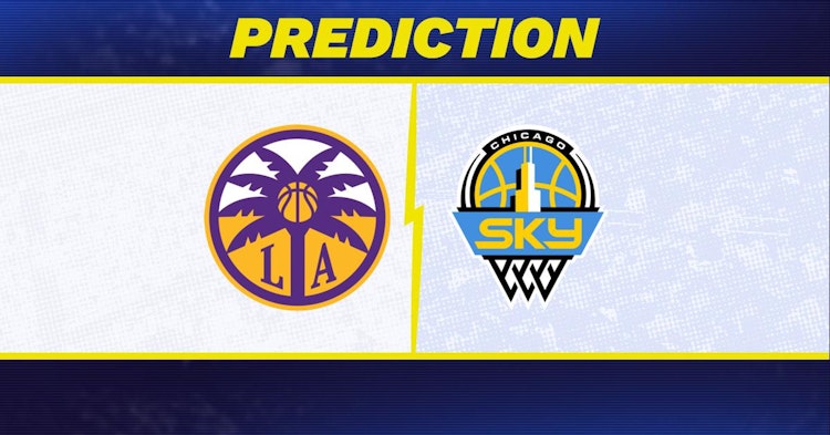 Los Angeles Sparks-Chicago Sky Predictions and Game Preview.