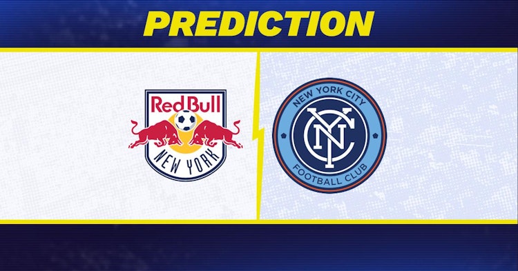 NY Red Bulls-New York City Predictions and Game Preview.