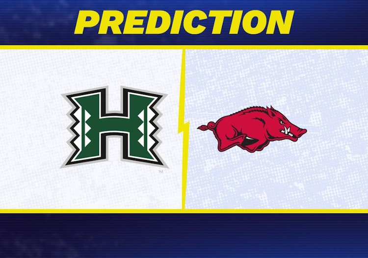Hawaii-Arkansas Predictions and Game Preview.