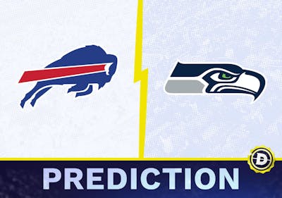 Bills vs. Seahawks Prediction: Buffalo Predicted to Win in NFL Week 8 [2024]