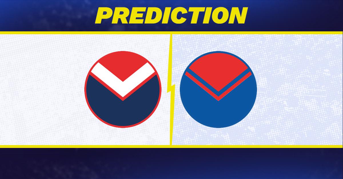 Sydney Roosters vs. Newcastle Knights prediction: Why Roosters are favored to win Sunday's NRL Round 7 matchup [4/19/2026]