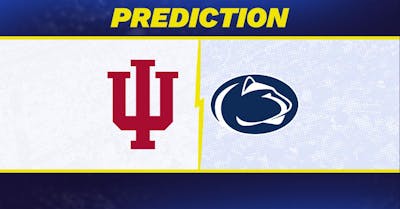 Penn State vs. Indiana prediction: Why Indiana is favored to win women's basketball matchup [2/28/2026]