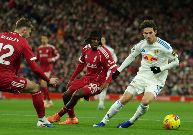 Premier League soccer predictions and EPL scorelines.