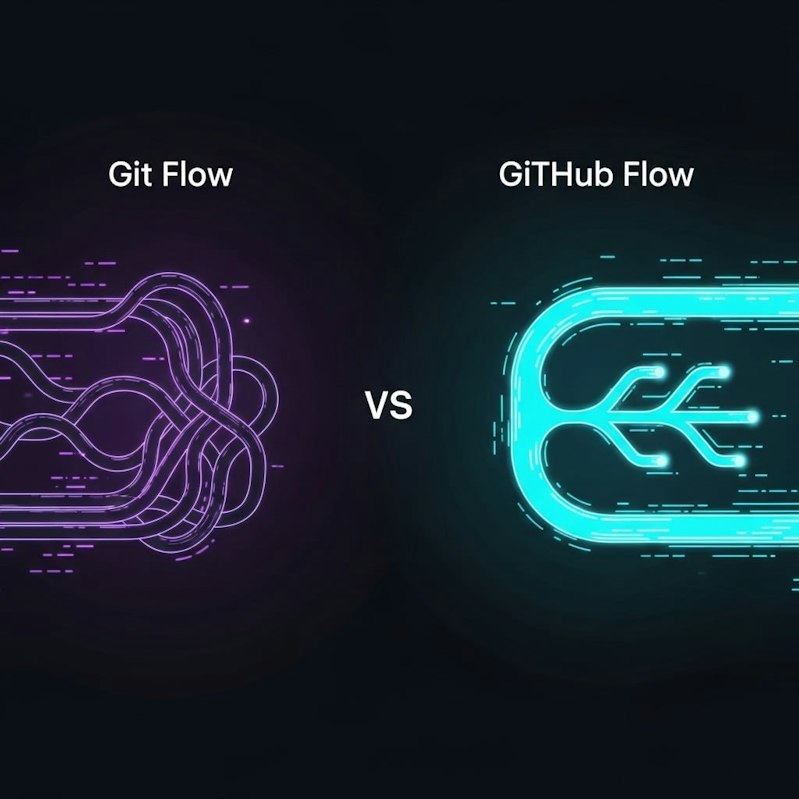 Git Flow vs GitHub Flow: Entiende las diferencias y elige... | Blog de ...