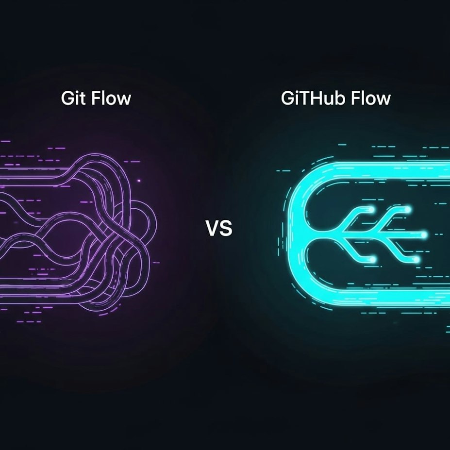Git Flow vs GitHub Flow: Entiende las diferencias y elige... | Blog de ...
