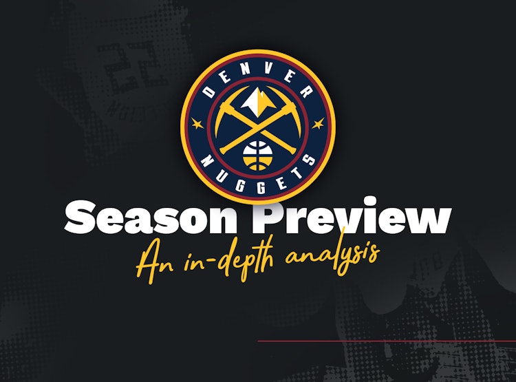 NBA 2020/21 Season Preview: How the Denver Nuggets can win the Championship