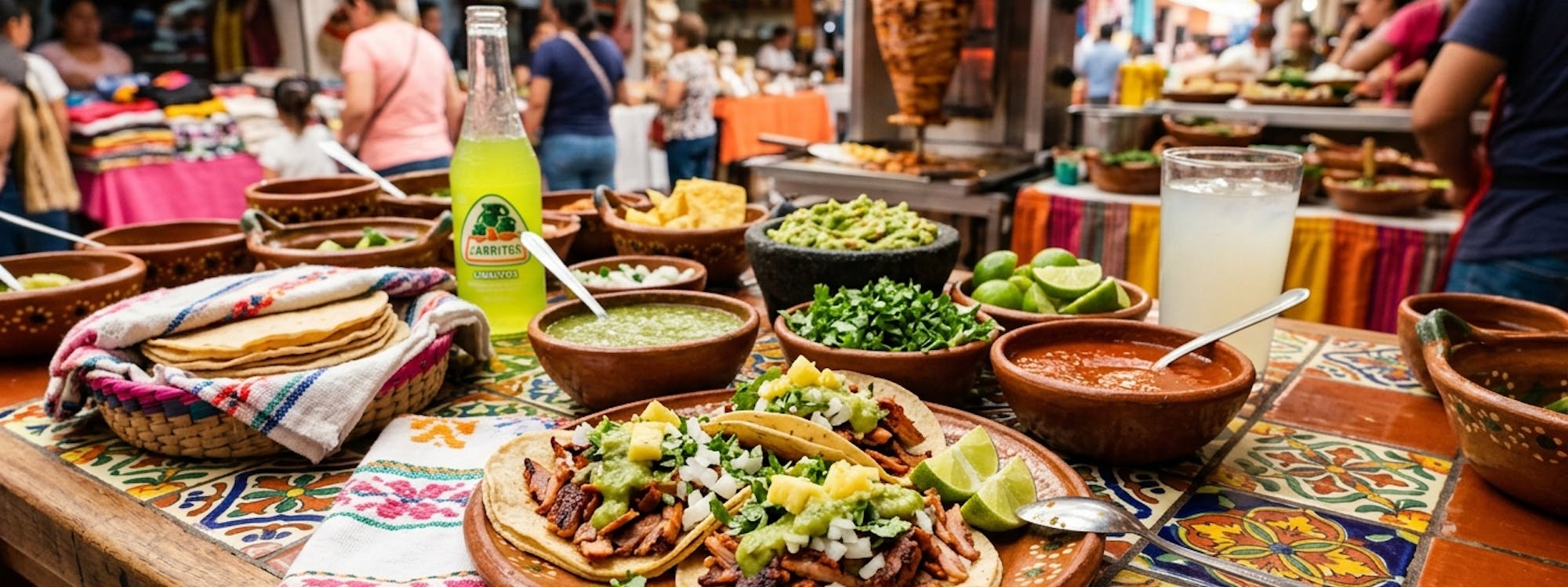 Mexican