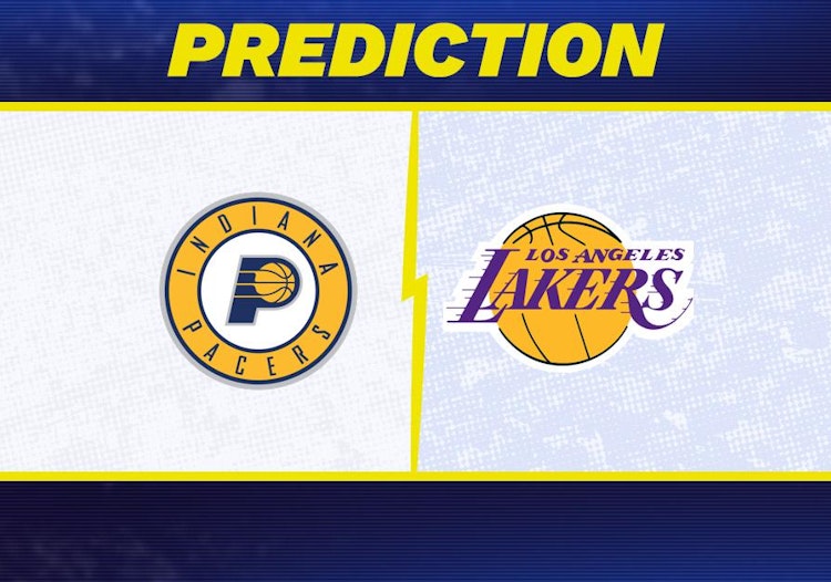 Indiana Pacers-Los Angeles Lakers Predictions and Game Preview.