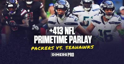NFL Same Game Parlay Picks: Packers vs. Seahawks SGP for Sunday Night Football