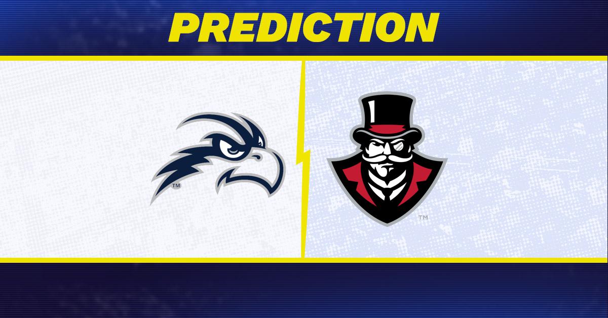 North Florida vs. Austin Peay prediction: Why Austin Peay is favored to win men's college basketball matchup [1/1/2026]