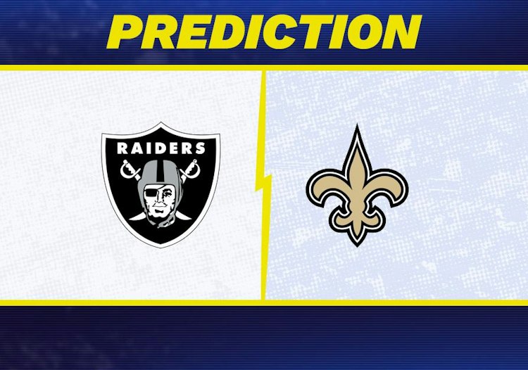 Las Vegas Raiders-New Orleans Saints Early Predictions and Betting Preview.