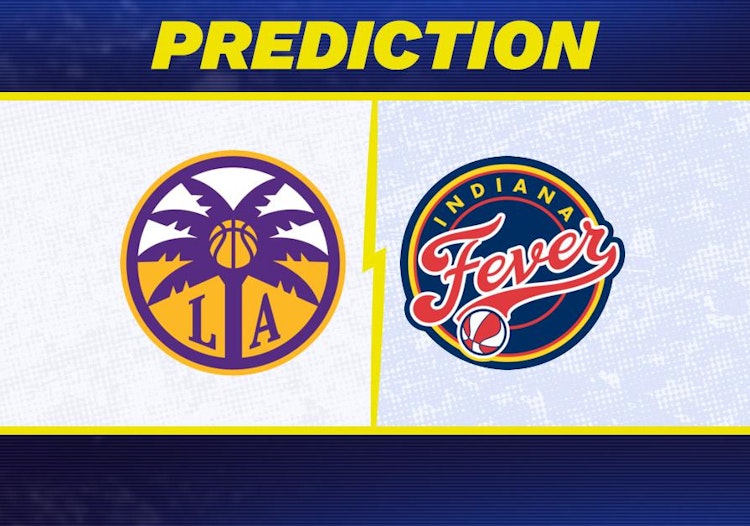 Los Angeles Sparks-Indiana Fever Predictions and Game Preview.