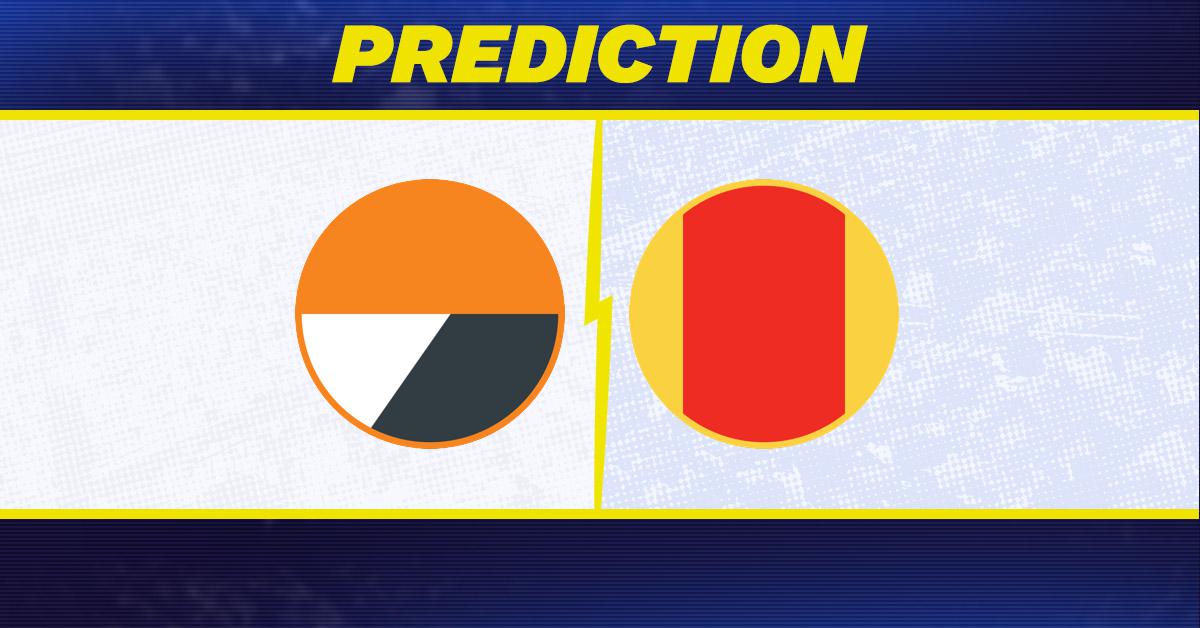 GWS Giants vs. Gold Coast Suns prediction: Giants favored to win Saturday's AFL Round 22 matchup [8/8/2026]