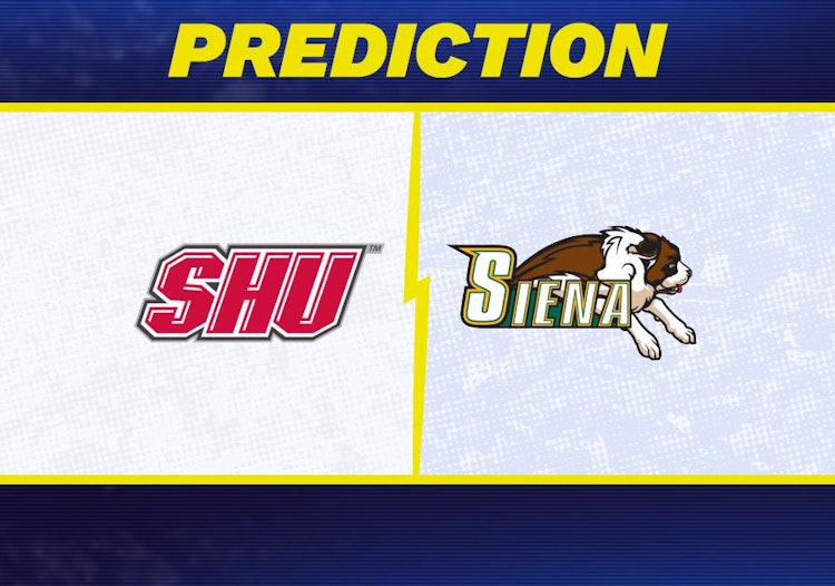 Sacred Heart-Siena Predictions and Game Preview.