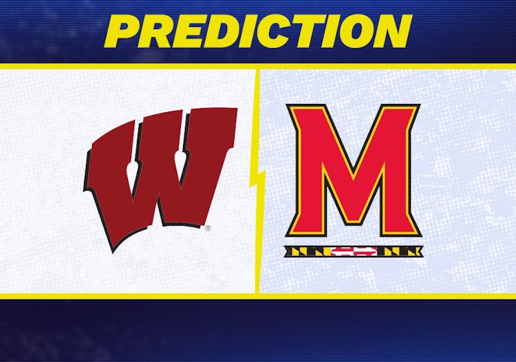 Wisconsin-Maryland Predictions and Game Preview.
