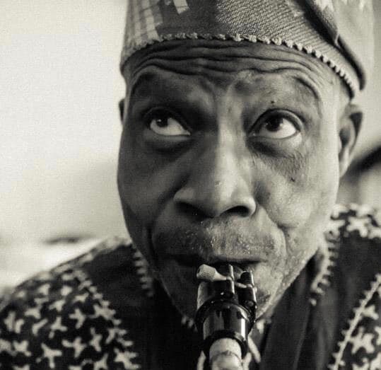 Strut Records: Quinton Scott