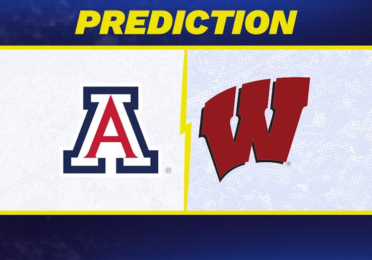 Arizona-Wisconsin Predictions and Game Preview.