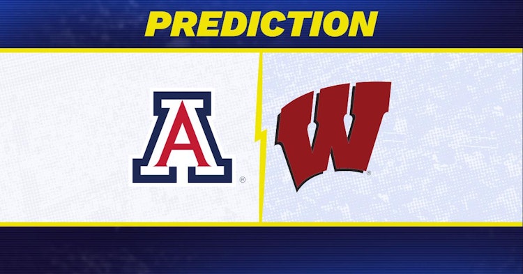 Arizona-Wisconsin Predictions and Game Preview.