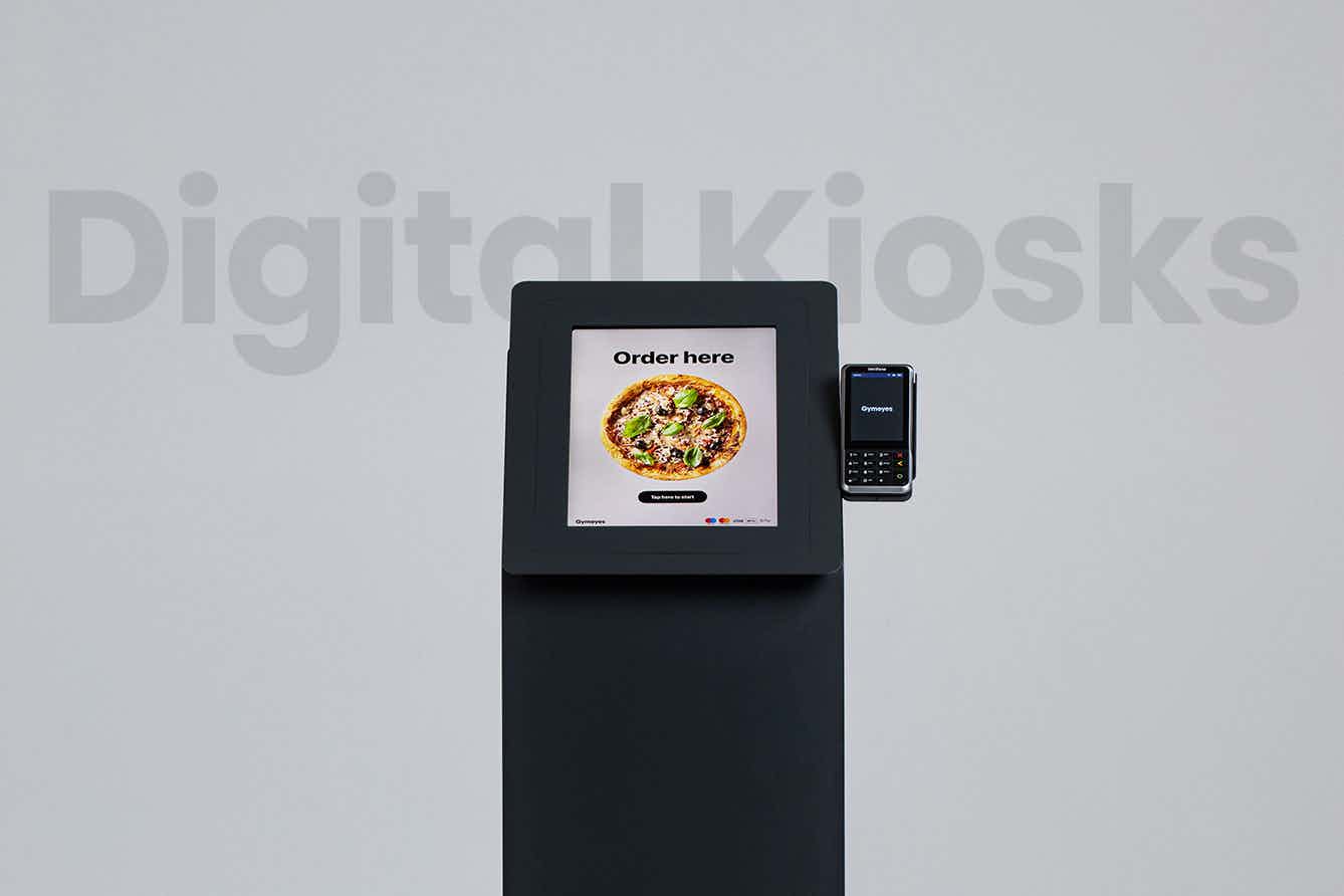 A Total Guide to Digital Kiosks: What You Need to Know and How It Works