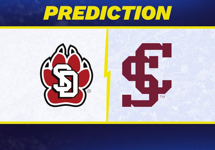 South Dakota-Santa Clara Predictions and Game Preview.