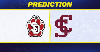 South Dakota vs. Santa Clara Prediction: Santa Clara Predicted to Win College Basketball Matchup [12/21/2024]