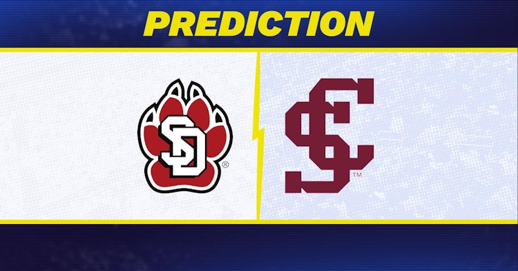 South Dakota-Santa Clara Predictions and Game Preview.