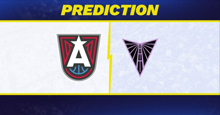 Atlanta Dream-Golden State Valkyries Predictions and Game Preview.
