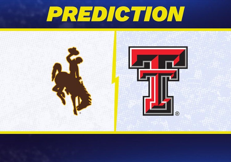 Wyoming-Texas Tech Predictions and Game Preview.
