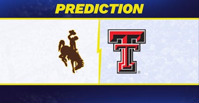 Wyoming vs. Texas Tech prediction: Why Texas Tech is favored to win men's college basketball matchup [11/30/2025]