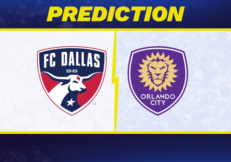 FC Dallas-Orlando City Predictions and Game Preview.