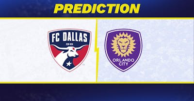 FC Dallas vs. Orlando City Prediction, Odds, MLS Picks [9/28/2024]