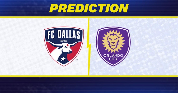 FC Dallas-Orlando City Predictions and Game Preview.