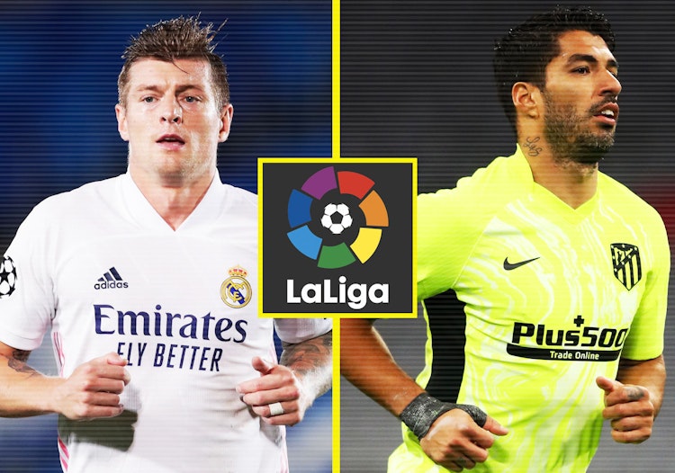La Liga Gameweek Eight: Predictions and Picks