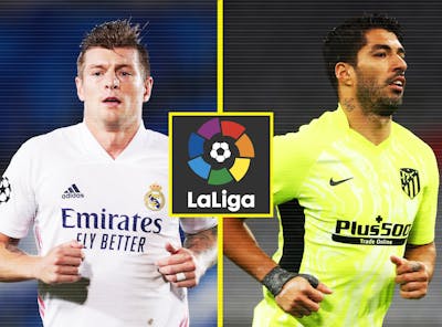 La Liga Gameweek Eight: Predictions and Picks