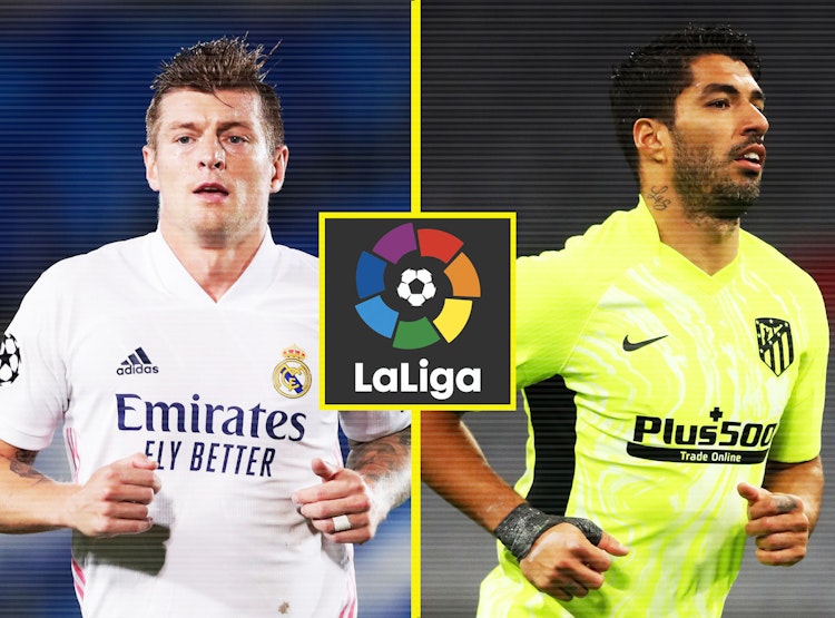 La Liga Gameweek Eight: Predictions and Picks