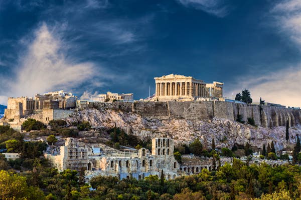 Greece's thumbnail image