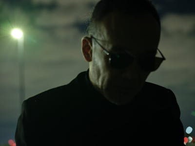 Tokyo Moon -lost and found-: Toshio Matsuura