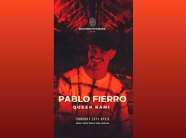 Pablo Fierro @ Bonbonniere Tulum