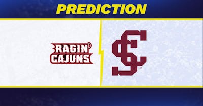 Louisiana-Lafayette vs. Santa Clara prediction: Santa Clara favored to win men's college basketball matchup [11/21/2025]