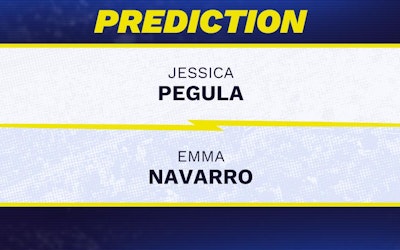 Jessica Pegula vs. Emma Navarro prediction, odds, picks for US Open 2026